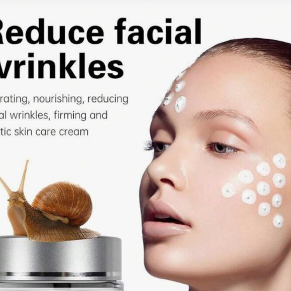 Yilest Snail Mucin 92% Moisturizer NEW - Picture 3 of 3